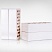 Кирпич керамический лицевой Красная гвардия "White" Premium 1НФ/УС
