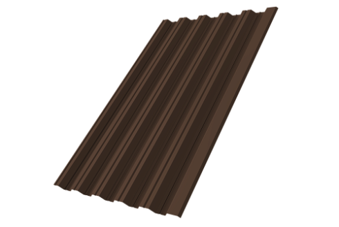 Профнастил HС35R PurPro 