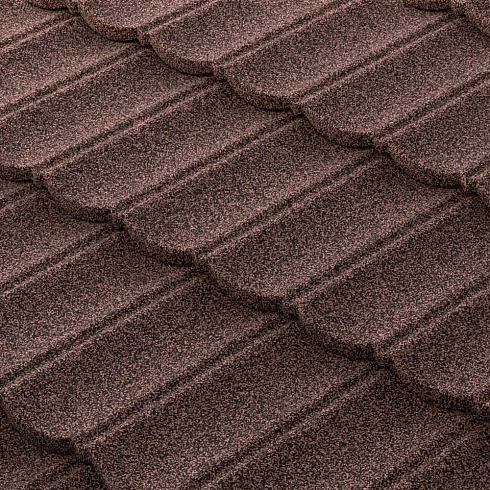 Композитная черепица Metrotile MetroBond