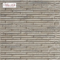 Ригельный кирпич White Hills "Бран Брик" 699-10