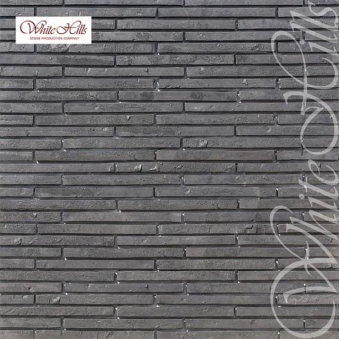 Ригельный кирпич White Hills "Реген Брик" 694-80