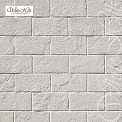 Декоративный кирпич WhiteHills "Лицен" 535-00