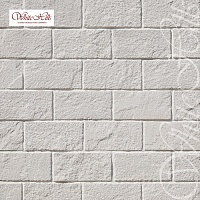 Декоративный кирпич WhiteHills "Лицен" 535-00