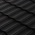 Композитная черепица Metrotile MetroBond