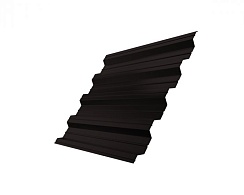 Профнастил HC44R Satin Matt