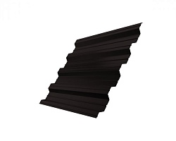 Профнастил HC44R Satin Matt