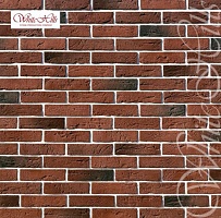 Декоративный кирпич WhiteHills "Дерри Брик" 385-70