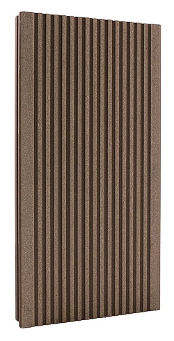 Террасная доска дпк TERRADECK VELVET