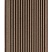 Террасная доска дпк TERRADECK VELVET