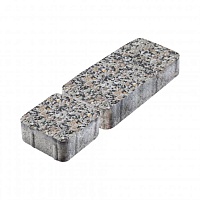 Тротуарная плитка Арбет Проспект "Агат Stone Collection" 40мм