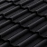 Композитная черепица Metrotile Gallo