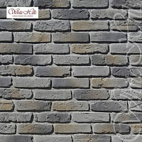 Декоративный кирпич WhiteHills "Берн Брик" 395-80