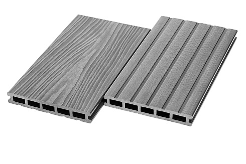 Террасная доска UnoDeck Mogano 165×24 мм