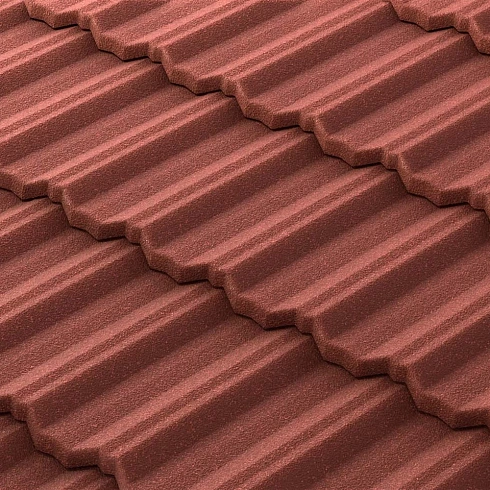 Композитная черепица Metrotile MetroClassic