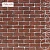 Декоративный кирпич WhiteHills "Ринн Брик" 681-70