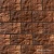 Искусственный камень Leonardo Stone "Милан" 345