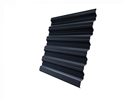 Профнастил HC35R Drap