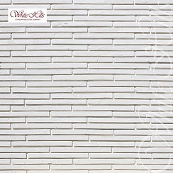 Ригельный кирпич White Hills "Реген Брик" 690-00
