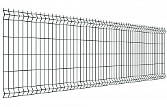 Панель Profi 1,03х2,5 RAL 6005 GL