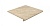 Ступень фронтальная Exagres Petra 344 Ocre 330x330 мм R12