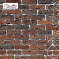 Декоративный кирпич WhiteHills "Лондон Брик" 304-70