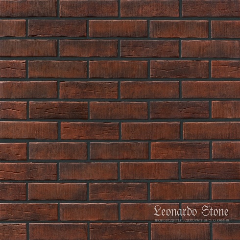 Декоративный кирпич Leonardo Stone "Нью-Йорк" 773