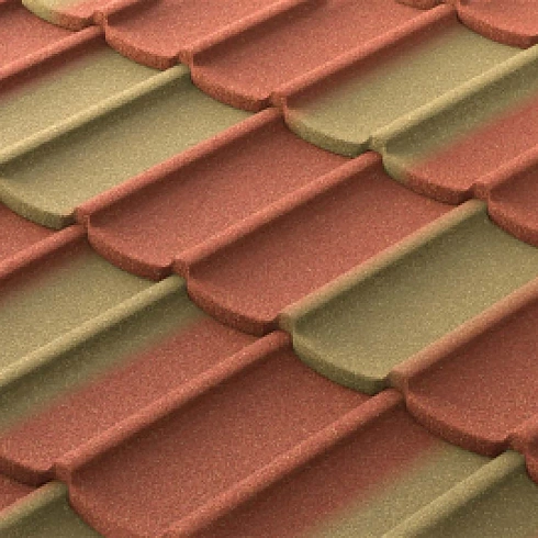 Композитная черепица Metrotile Mistral