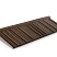 Композитная черепица Metrotile WoodShake