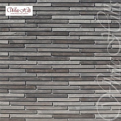 Ригельный кирпич White Hills "Реген Брик" 693-80