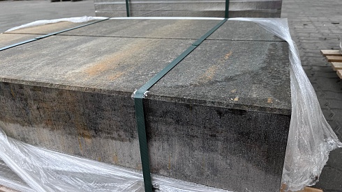 Гладкая ступень Агат ЛСС.10.Г 1000х380х150