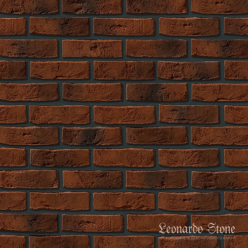 Декоративный кирпич Leonardo Stone "Дижон" 767