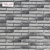Декоративный кирпич WhiteHills "Остия Брик" 382-80
