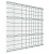 Панель Profi 2,43х2,5 RAL 6005 GL
