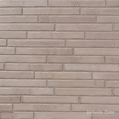 Ригельный кирпич Leonardo Stone "Роттердам" 403