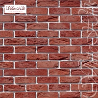 Декоративный кирпич WhiteHills "Торн Брик" 327-50