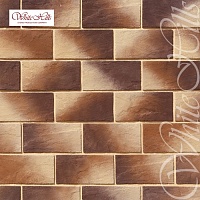 Декоративный кирпич WhiteHills "Тибур" 516-40