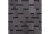 Гибкая черепица Shinglas Фокстрот