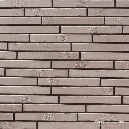 Ригельный кирпич Leonardo Stone "Роттердам" 403