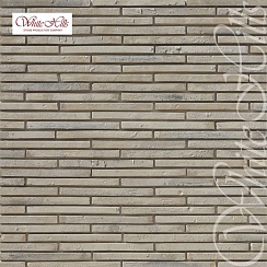 Ригельный кирпич White Hills "Реген Брик" 694-10