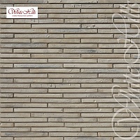 Ригельный кирпич White Hills "Реген Брик" 694-10