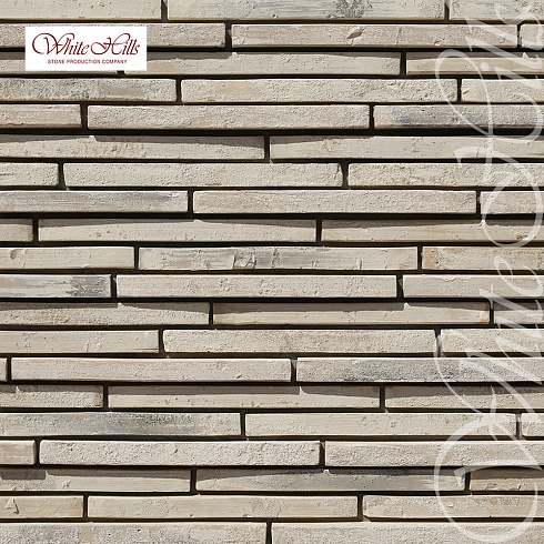 Ригельный кирпич White Hills "Реген Брик" 694-13