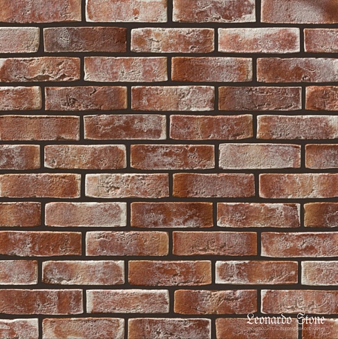 Декоративный кирпич Leonardo Stone "Дижон" 788