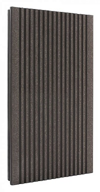 Террасная доска дпк TERRADECK VELVET