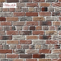 Декоративный кирпич WhiteHills "Бремен Брик" 308-92