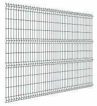 Панель Profi 2,03х2,5 RAL 6005 GL