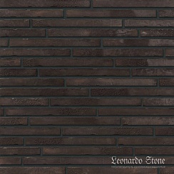 Ригельный кирпич Leonardo Stone "Бостон" 708