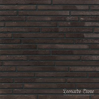 Ригельный кирпич Leonardo Stone "Бостон" 708