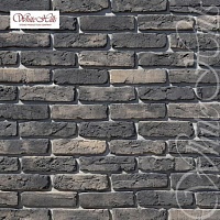 Декоративный кирпич WhiteHills "Берн Брик" 397-80