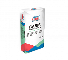 Клеевая смесь Perel "Basis" 25 кг