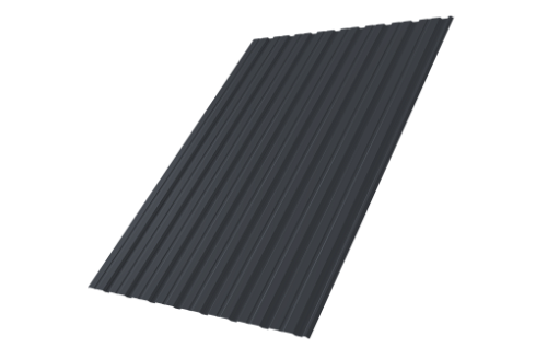 Профнастил С10R PurPro 